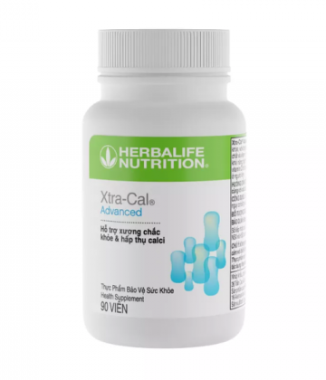 Xtra-Cal® Advanced